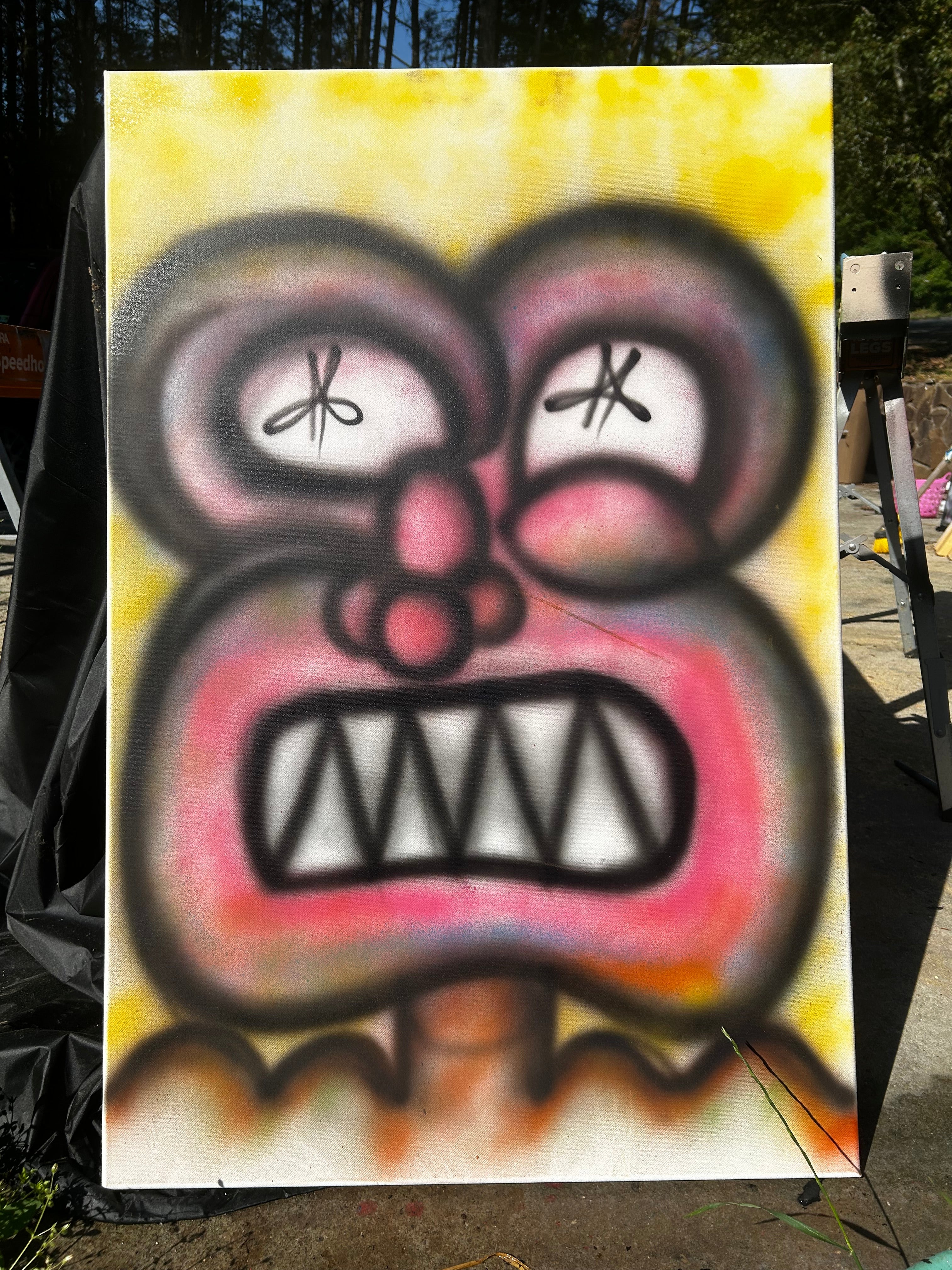 Toofy by tiayt