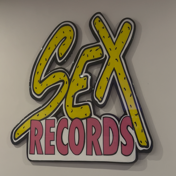 SEX Records