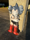 Astro Boy Kaws