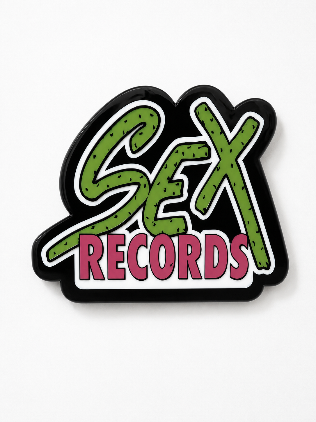 Green Sex Records